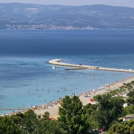 Apartment With Wifi - 14894 Omis