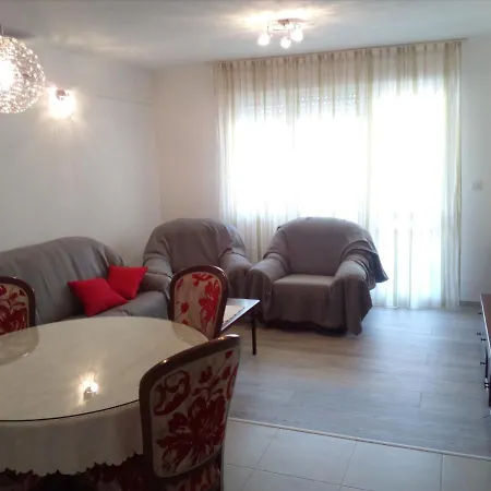 Apartment With Wifi - 14894 Omis