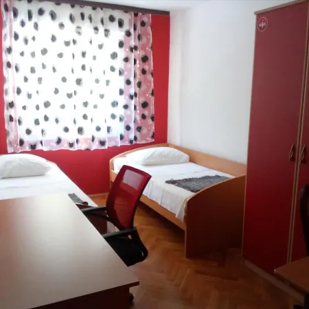 With Wifi - 14894 Apartament Omiš